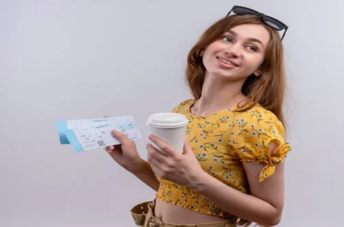 Ticket Discount TTweakAirline