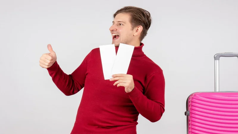 Discount Tickets TTweakAirline: The Smarter Way to Travel Affordably