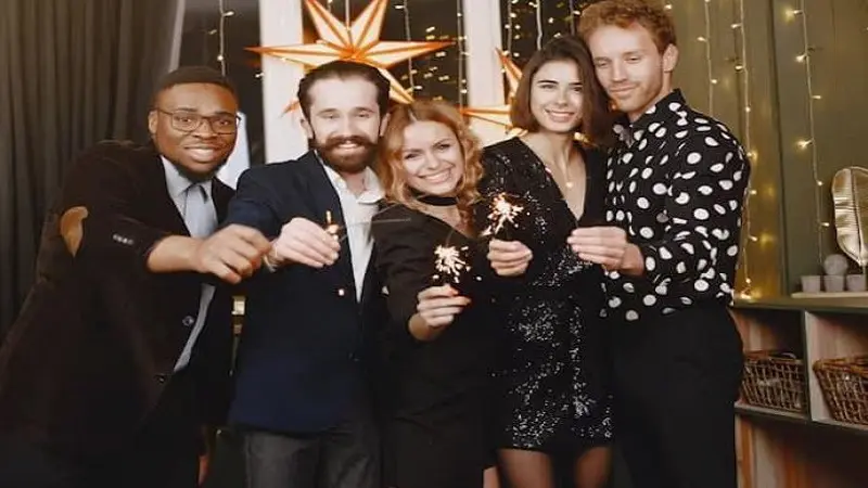 From Isolation to Access: The Real Impact of a High-Status Networking Program