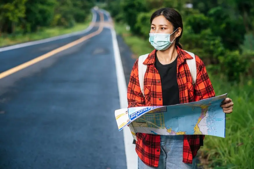 Noida to Prayagraj Distance