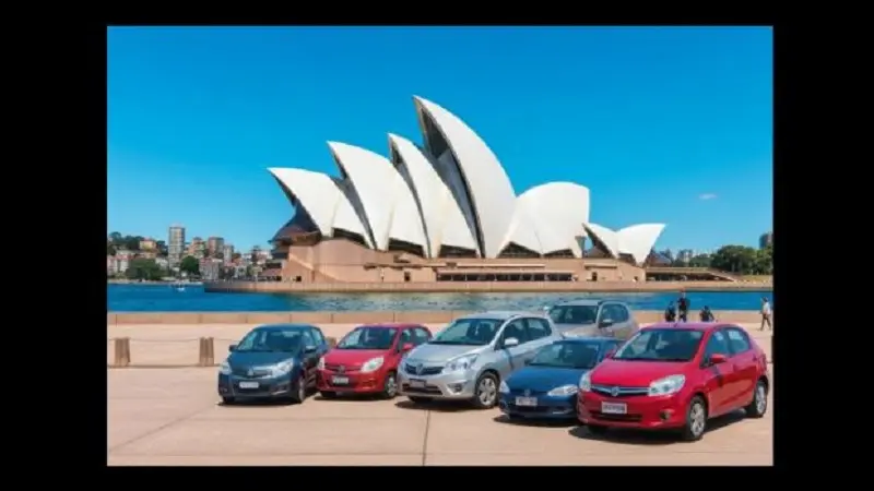 Affordable Bargain Car Rentals Across Australia Made Easy