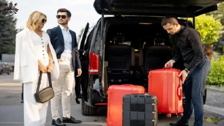 Luggage Storage Miami